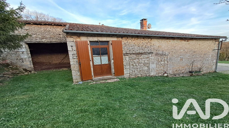Ma-Cabane - Vente Maison Taizé-Aizie, 55 m²