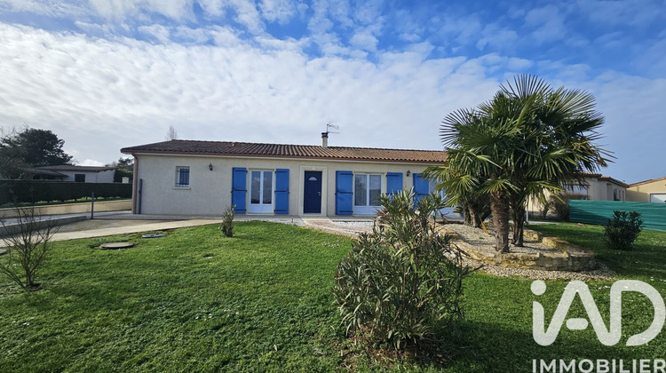 Ma-Cabane - Vente Maison Taizé-Aizie, 124 m²