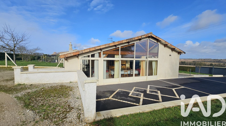 Ma-Cabane - Vente Maison Taizé-Aizie, 124 m²