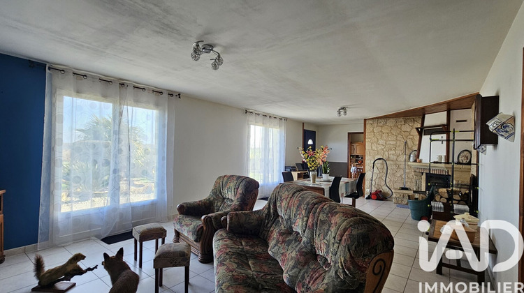 Ma-Cabane - Vente Maison Taizé-Aizie, 124 m²
