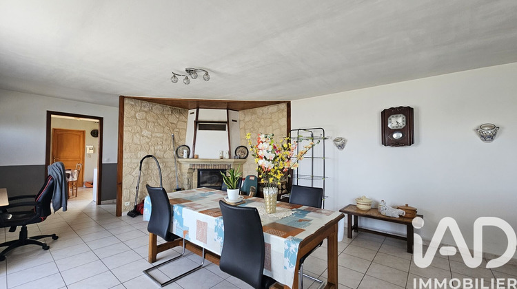 Ma-Cabane - Vente Maison Taizé-Aizie, 124 m²