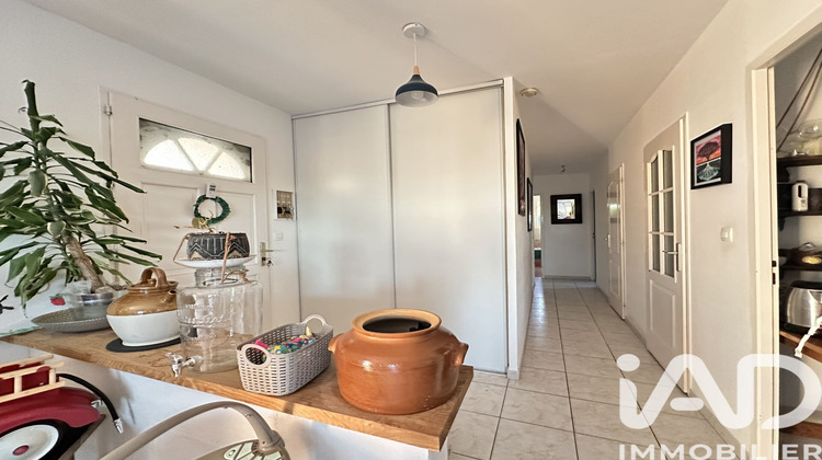 Ma-Cabane - Vente Maison Taizé-Aizie, 96 m²