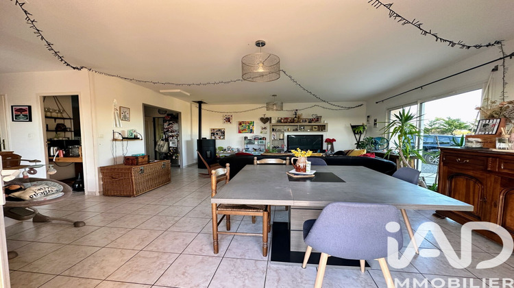 Ma-Cabane - Vente Maison Taizé-Aizie, 96 m²