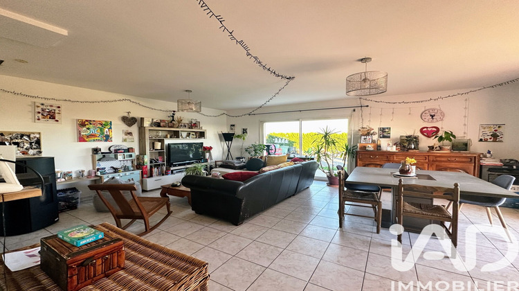 Ma-Cabane - Vente Maison Taizé-Aizie, 96 m²