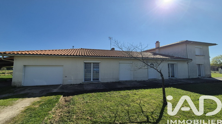 Ma-Cabane - Vente Maison Taizé-Aizie, 152 m²