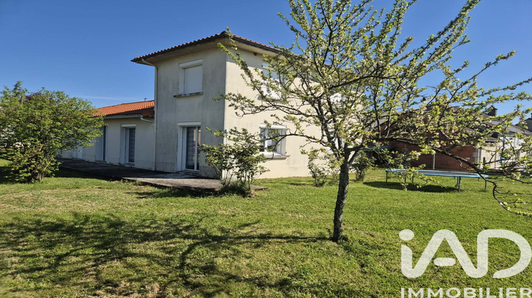 Ma-Cabane - Vente Maison Taizé-Aizie, 152 m²