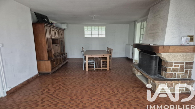 Ma-Cabane - Vente Maison Taizé-Aizie, 152 m²