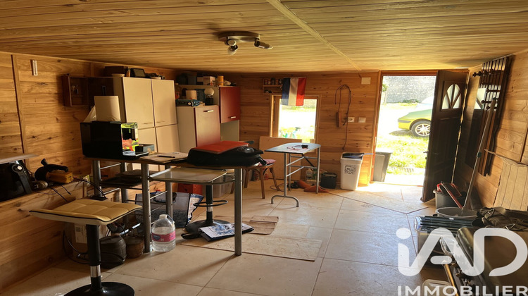 Ma-Cabane - Vente Maison Taizé-Aizie, 93 m²
