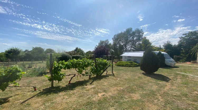 Ma-Cabane - Vente Maison Taize-Aizie, 35 m²
