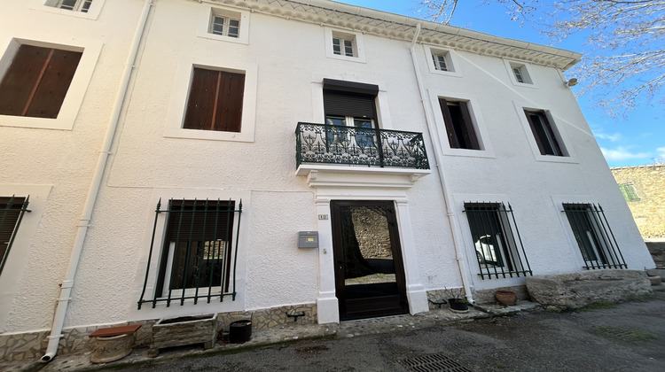 Ma-Cabane - Vente Maison Talairan, 229 m²