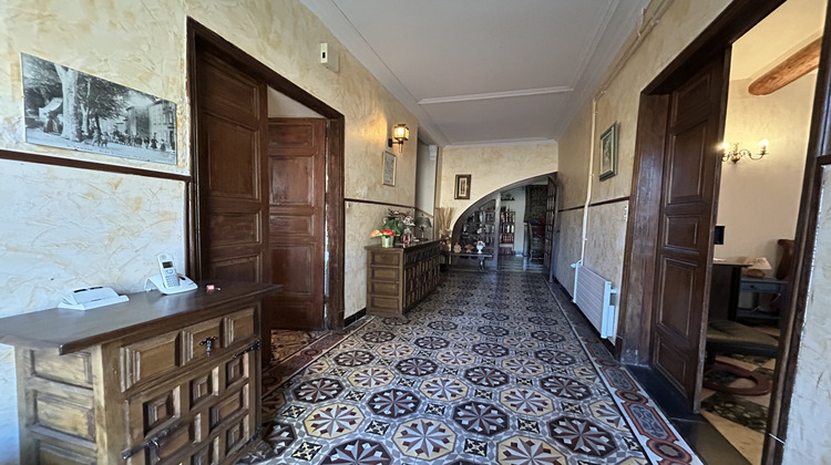 Ma-Cabane - Vente Maison Talairan, 229 m²