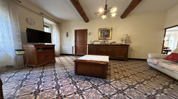 Ma-Cabane - Vente Maison Talairan, 229 m²