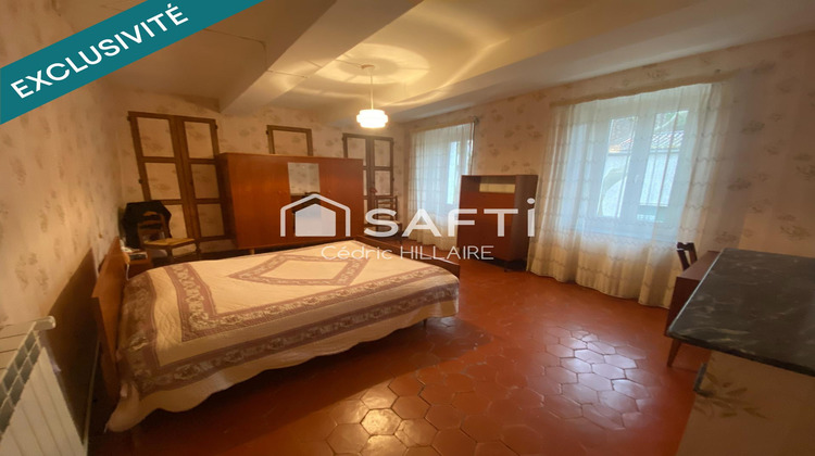 Ma-Cabane - Vente Maison Talairan, 260 m²