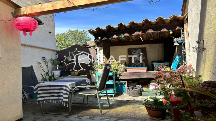 Ma-Cabane - Vente Maison Talairan, 75 m²