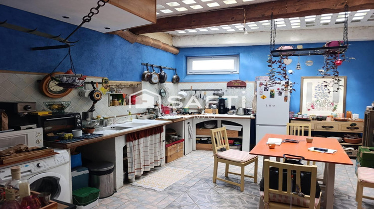 Ma-Cabane - Vente Maison Talairan, 75 m²