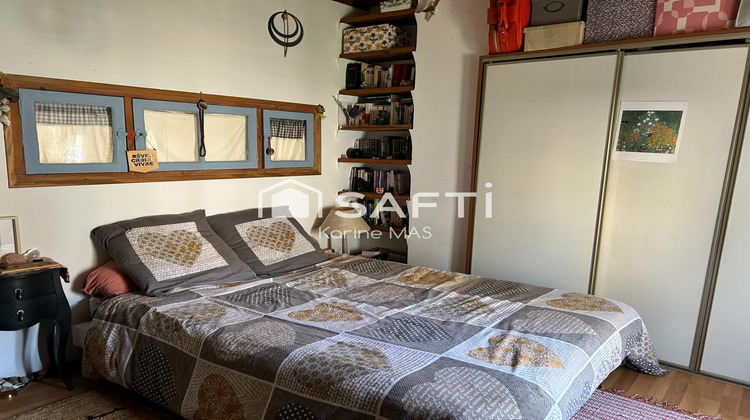 Ma-Cabane - Vente Maison Talairan, 75 m²