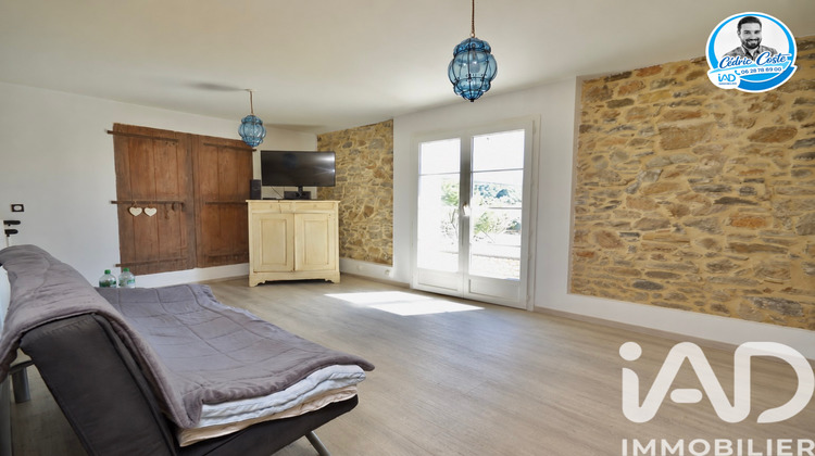 Ma-Cabane - Vente Maison Talairan, 92 m²