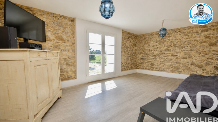 Ma-Cabane - Vente Maison Talairan, 92 m²