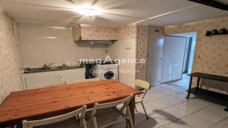 Ma-Cabane - Vente Maison TALAIRAN, 77 m²