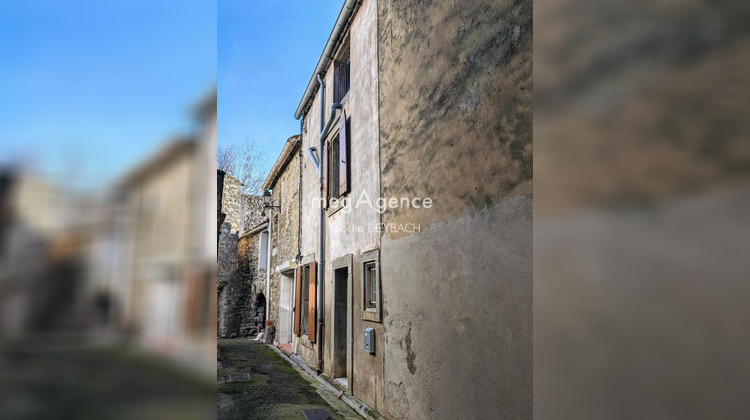 Ma-Cabane - Vente Maison TALAIRAN, 77 m²