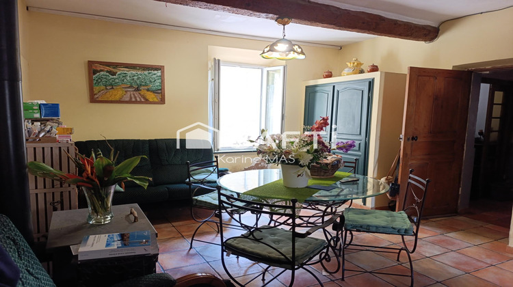 Ma-Cabane - Vente Maison Talairan, 142 m²