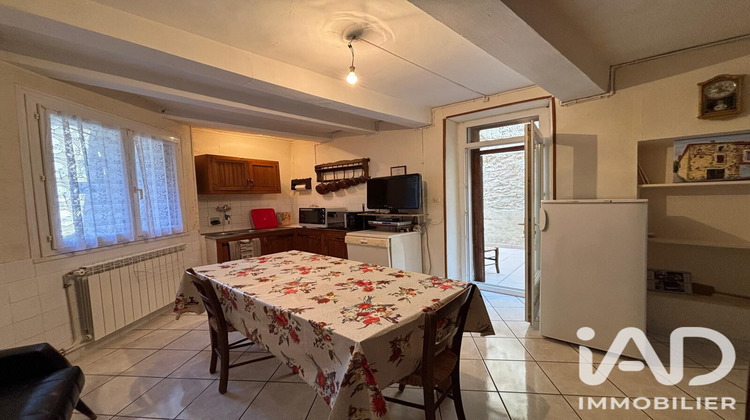 Ma-Cabane - Vente Maison Talairan, 165 m²