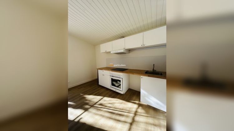 Ma-Cabane - Vente Maison Talais, 82 m²