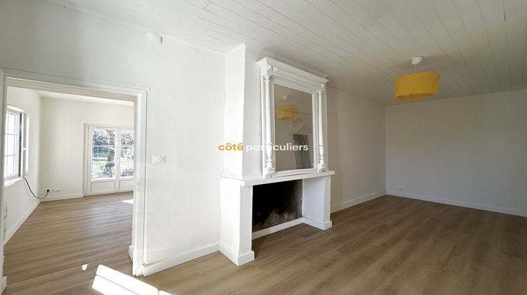 Ma-Cabane - Vente Maison Talais, 82 m²