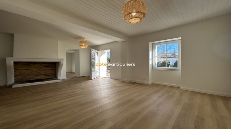 Ma-Cabane - Vente Maison Talais, 63 m²