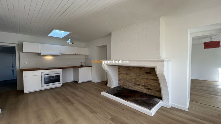 Ma-Cabane - Vente Maison Talais, 63 m²