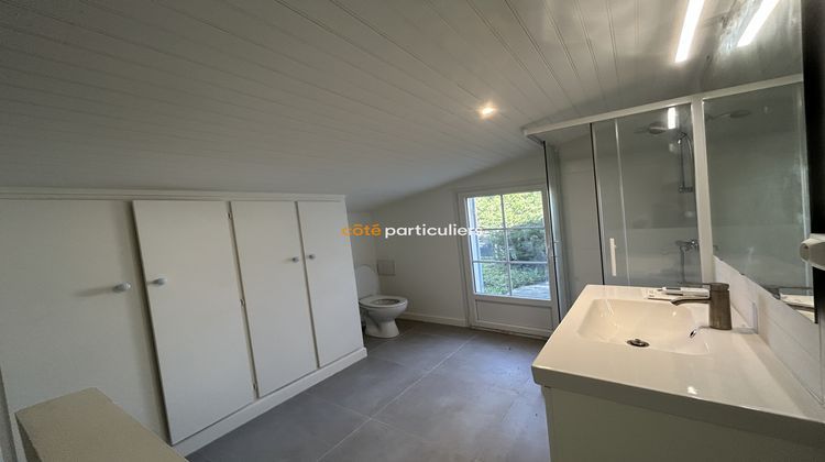 Ma-Cabane - Vente Maison Talais, 63 m²