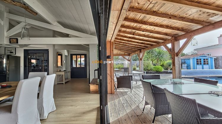 Ma-Cabane - Vente Maison Talais, 138 m²