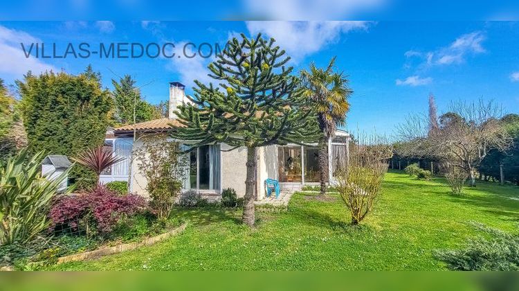 Ma-Cabane - Vente Maison TALAIS, 137 m²