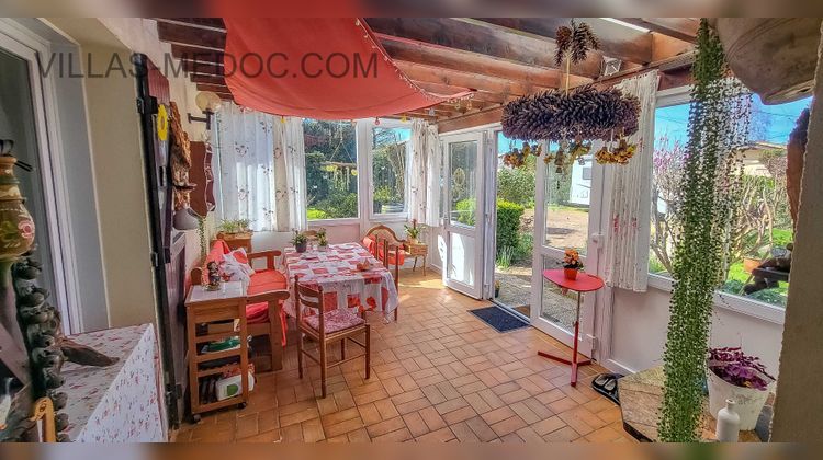 Ma-Cabane - Vente Maison TALAIS, 137 m²