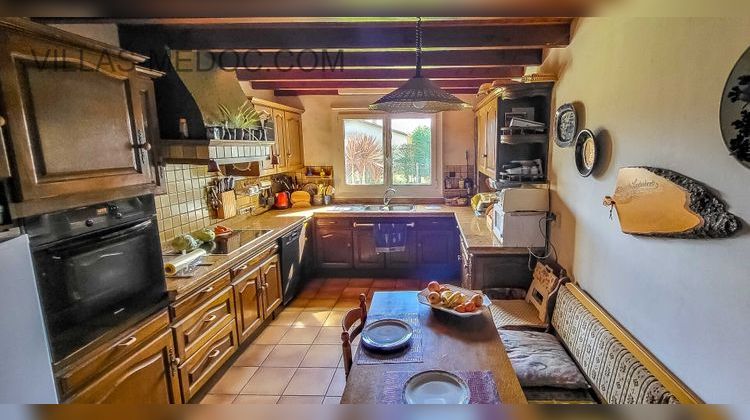 Ma-Cabane - Vente Maison TALAIS, 137 m²