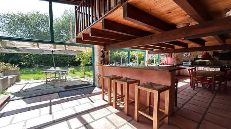 Ma-Cabane - Vente Maison Talais, 217 m²