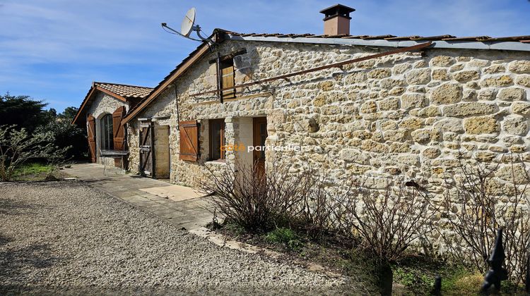 Ma-Cabane - Vente Maison Talais, 83 m²