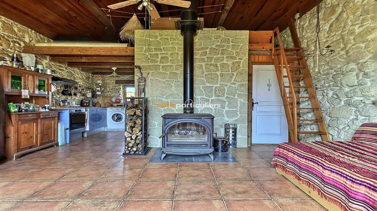 Ma-Cabane - Vente Maison Talais, 83 m²