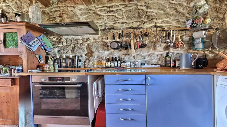 Ma-Cabane - Vente Maison Talais, 83 m²