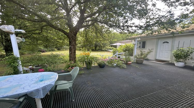 Ma-Cabane - Vente Maison Talais, 158 m²