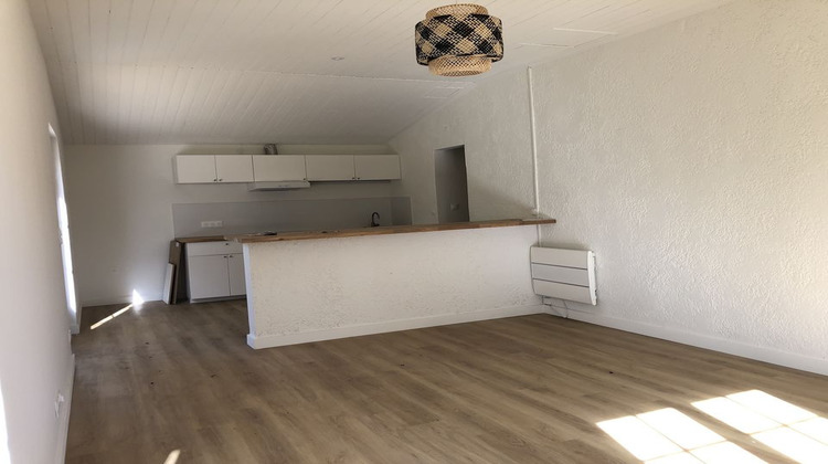 Ma-Cabane - Vente Maison TALAIS, 70 m²