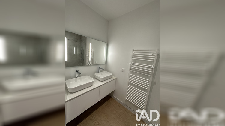 Ma-Cabane - Vente Maison Talais, 75 m²