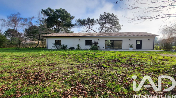 Ma-Cabane - Vente Maison Talais, 115 m²