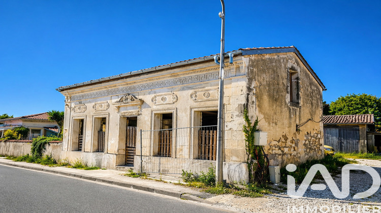 Ma-Cabane - Vente Maison Talais, 152 m²