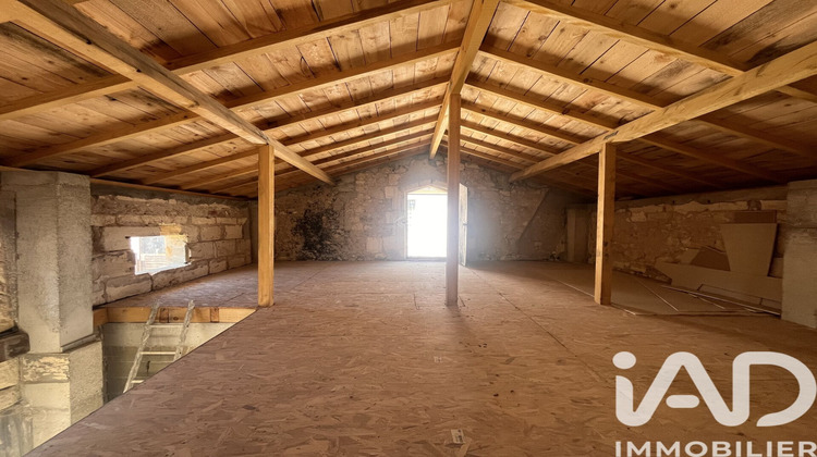 Ma-Cabane - Vente Maison Talais, 152 m²