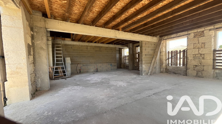 Ma-Cabane - Vente Maison Talais, 152 m²