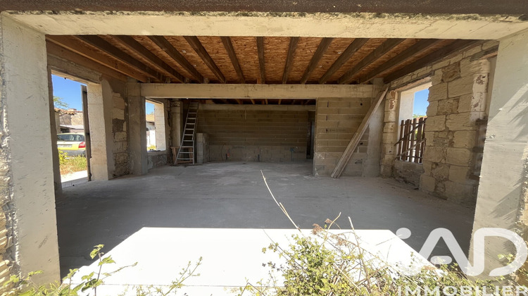 Ma-Cabane - Vente Maison Talais, 152 m²