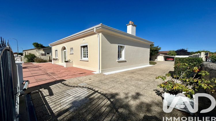Ma-Cabane - Vente Maison Talais, 122 m²