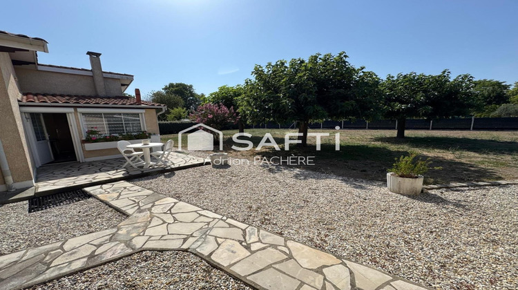 Ma-Cabane - Vente Maison Talais, 75 m²
