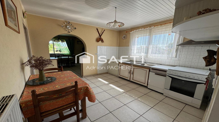 Ma-Cabane - Vente Maison Talais, 75 m²